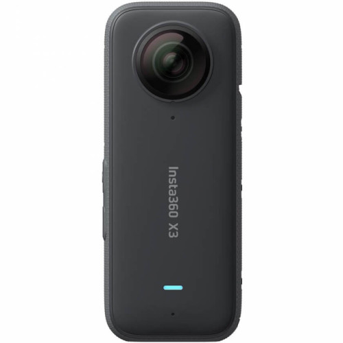 insta360.com Insta360 X3 sportkameror 72 MP 5K Ultra HD CMOS Wi-Fi 180 g