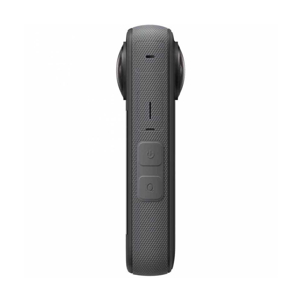 Produktbild för Insta360 X3 sportkameror 72 MP 5K Ultra HD CMOS Wi-Fi 180 g