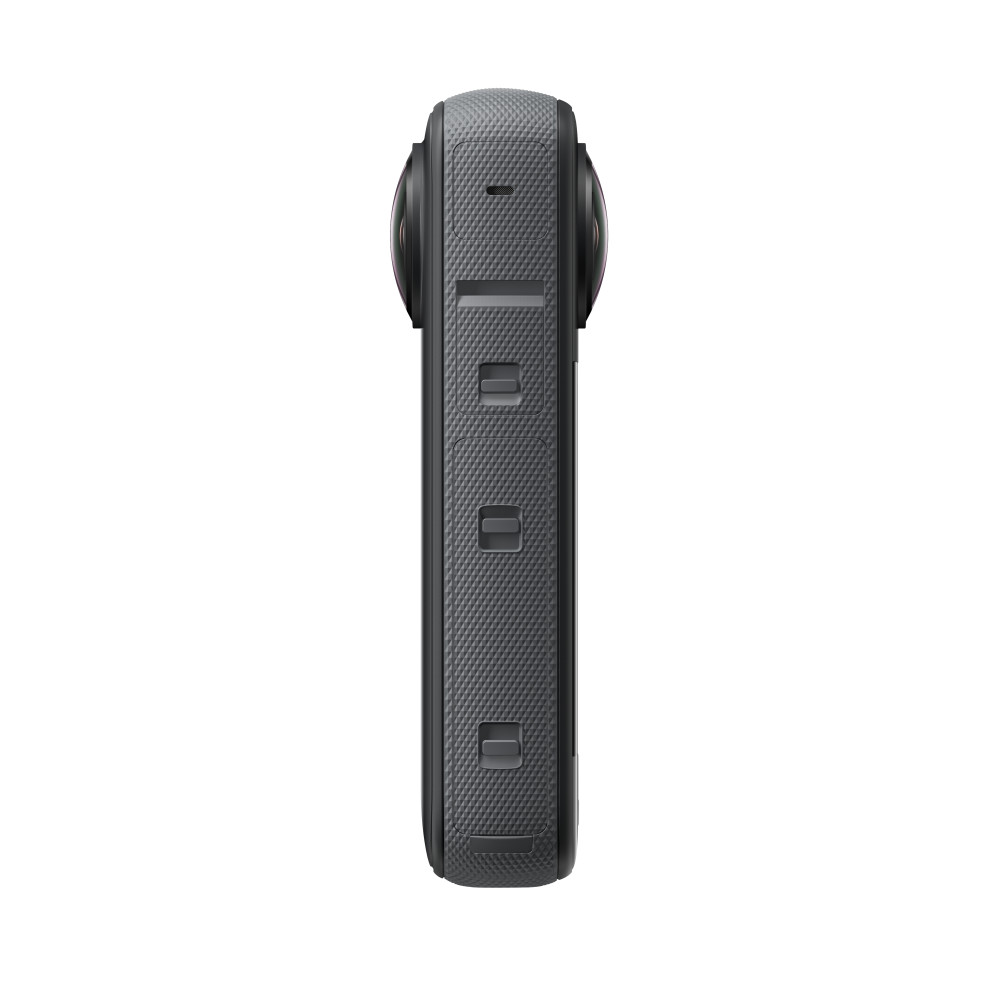 Produktbild för Insta360 X3 sportkameror 72 MP 5K Ultra HD CMOS Wi-Fi 180 g