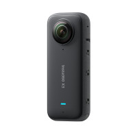 Produktbild för Insta360 X3 sportkameror 72 MP 5K Ultra HD CMOS Wi-Fi 180 g