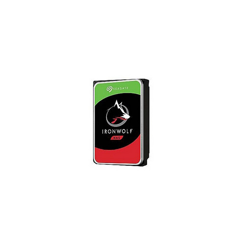 Seagate Seagate IronWolf ST2000VN003 interna hårddiskar 3.5" 2 TB Serial ATA III