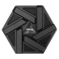 Produktbild för ASUS RT-AXE7800 - trådlös router - Wi-Fi 6E - skrivbordsmodell