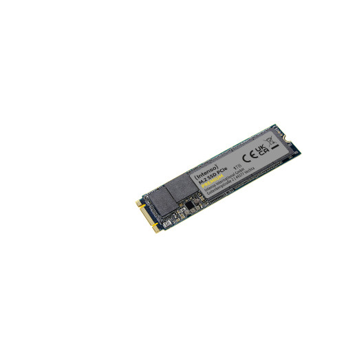 Intenso Intenso 3835470 SSD-hårddisk M.2 2 TB PCI Express 3.0 3D NAND NVMe