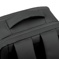 Produktbild för Chill Innovation Chill Voyage 17" ultralätt PC-ryggsäck, svart
