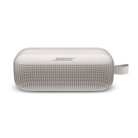 Produktbild för Bose SoundLink Flex Bluetooth Bärbar monohögtalare Vit