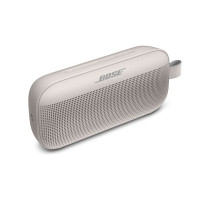 Produktbild för Bose SoundLink Flex Bluetooth Bärbar monohögtalare Vit