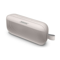 Produktbild för Bose SoundLink Flex Bluetooth Bärbar monohögtalare Vit