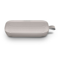 Produktbild för Bose SoundLink Flex Bluetooth Bärbar monohögtalare Vit