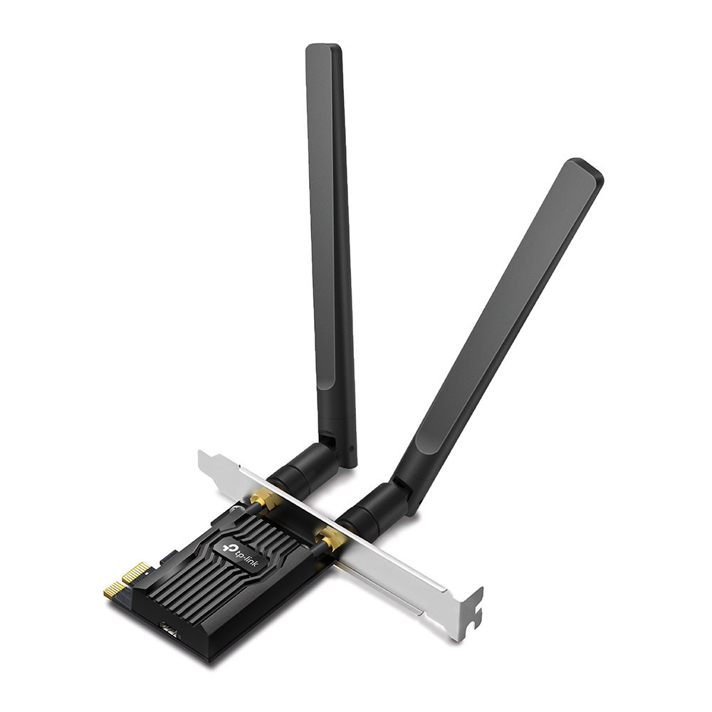 Produktbild för TP-Link Archer TX20E Intern WLAN / Bluetooth 1800 Mbit/s