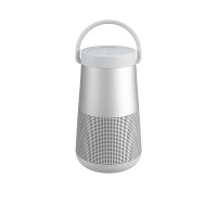 Produktbild för Bose SoundLink Revolve+ II Bärbar stereohögtalare Silver