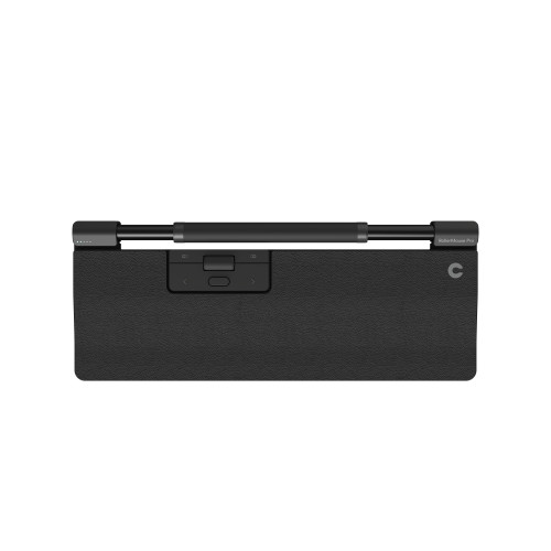 Contour Design Contour Design RollerMouse Pro (med sladd) med Regular handledsstöd av veganskt läder