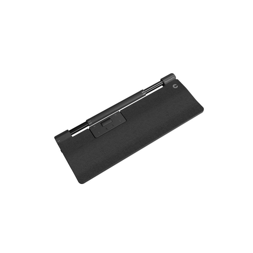Produktbild för Contour Design RollerMouse Pro (med sladd) med Regular handledsstöd av veganskt läder