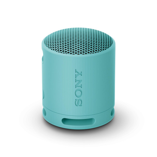 Sony Sony SRS-XB100 Bärbar monohögtalare Blå