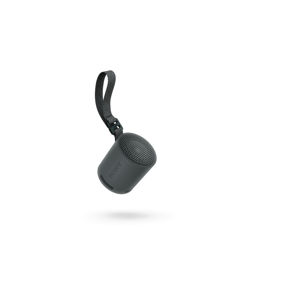 Produktbild för Sony SRS-XB100 Bärbar monohögtalare Svart