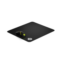 Produktbild för Steelseries STEEL-63003 Spelmusmatta Svart