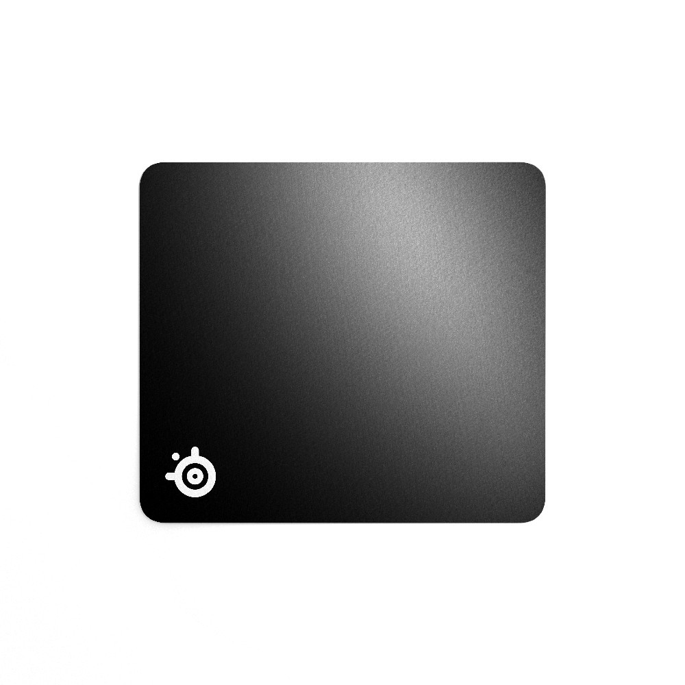 Produktbild för Steelseries STEEL-63003 Spelmusmatta Svart