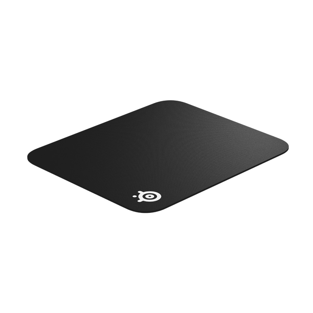 Produktbild för Steelseries QcK Spelmusmatta Svart