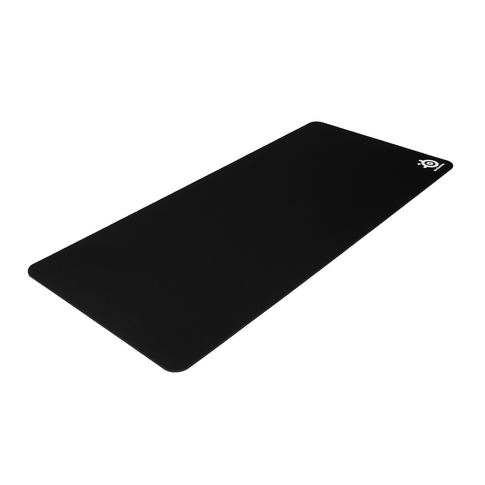 Produktbild för Steelseries QcK XXL Spelmusmatta Svart