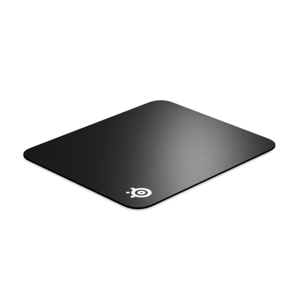 Produktbild för Steelseries QcK Hard Spelmusmatta Svart