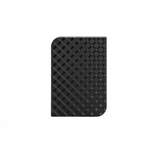 VERBATIM Verbatim Store 'n' Go 1 TB Svart