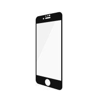 Produktbild för PanzerGlass 2679 skärm- och baksidesskydd till mobiltelefon Genomskinligt skärmskydd Apple 1 styck