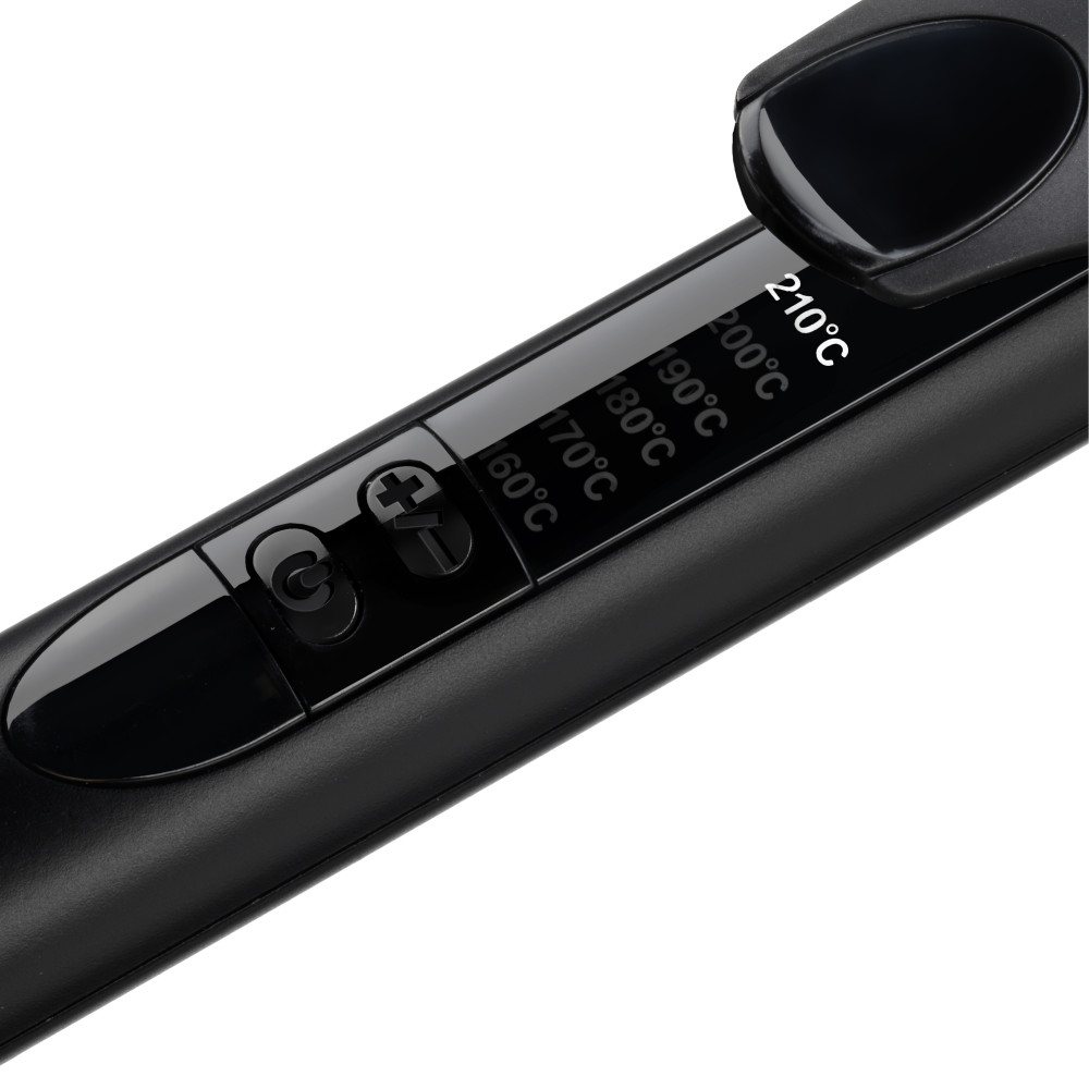 Produktbild för BaByliss 38 mm Curling Tong