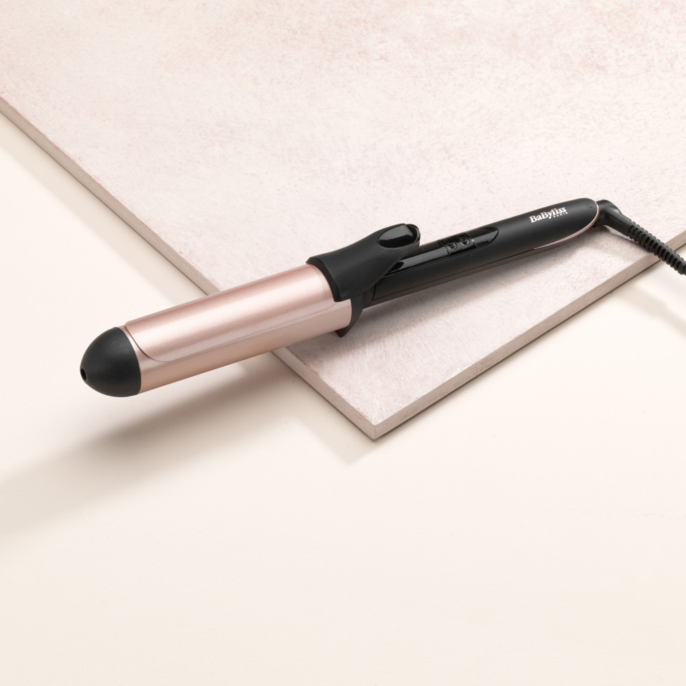 Produktbild för BaByliss 38 mm Curling Tong