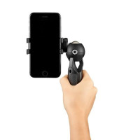 Miniatyr av produktbild för Joby HandyPod Mobile stativ Smartphone/surfplatta 2 ben Svart