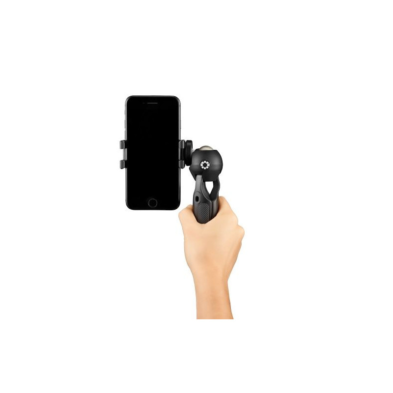 Produktbild för Joby HandyPod Mobile stativ Smartphone/surfplatta 2 ben Svart
