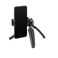 Produktbild för Joby HandyPod Mobile stativ Smartphone/surfplatta 2 ben Svart