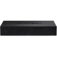 Produktbild för Trendnet TEG-S350 nätverksswitchar Ohanterad Gigabit Ethernet (10/100/1000) Svart