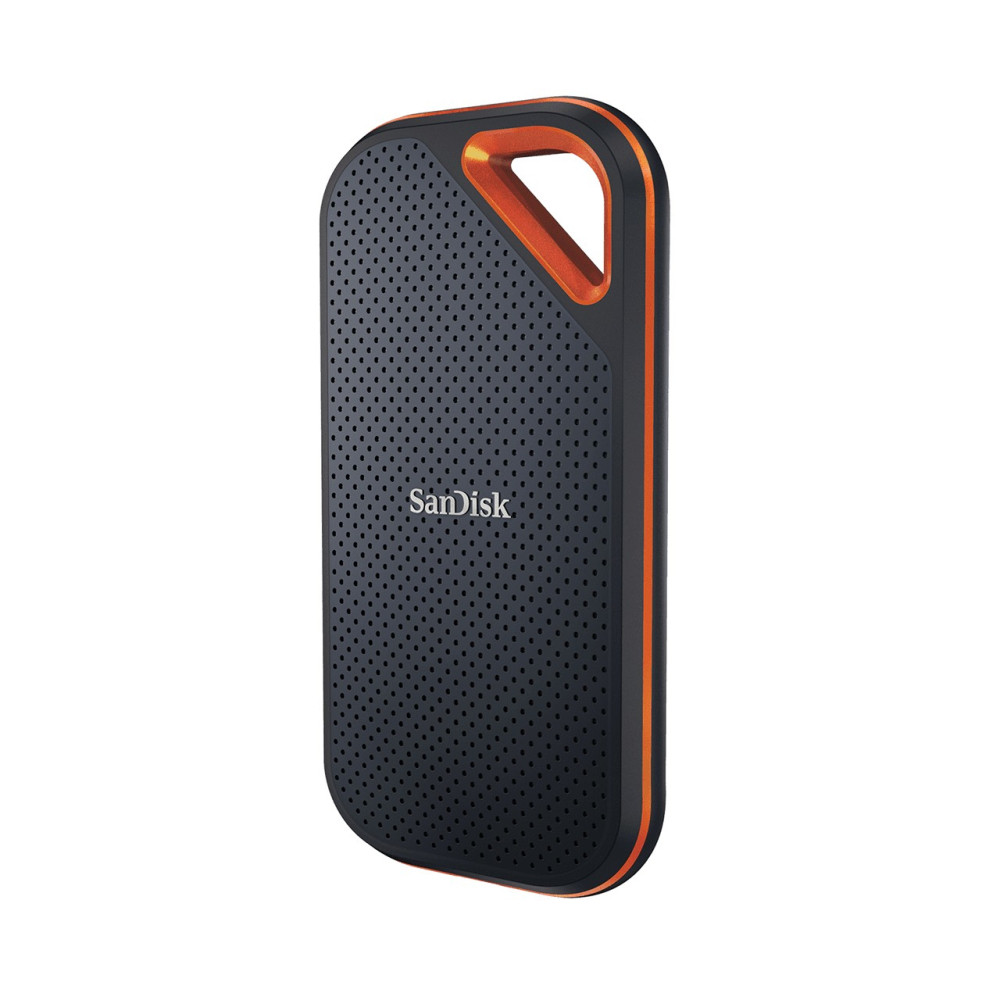Produktbild för SanDisk Extreme PRO Portable 2 TB Svart