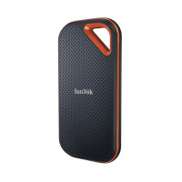 Produktbild för SanDisk Extreme PRO Portable 2 TB Svart