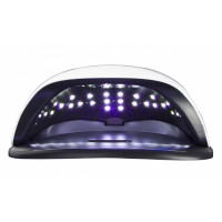 Miniatyr av produktbild för Esperanza EBN007 nagellacksfönar 80 W UV + LED