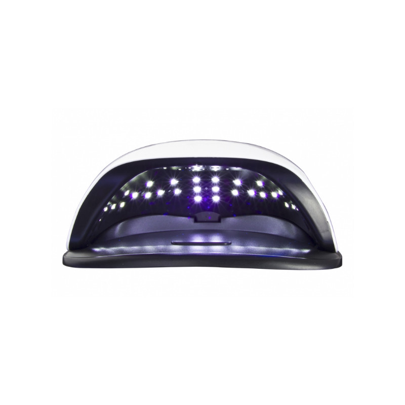 Produktbild för Esperanza EBN007 nagellacksfönar 80 W UV + LED