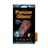 Produktbild för PanzerGlass 7267 skärm- och baksidesskydd till mobiltelefon Genomskinligt skärmskydd Samsung 1 styck