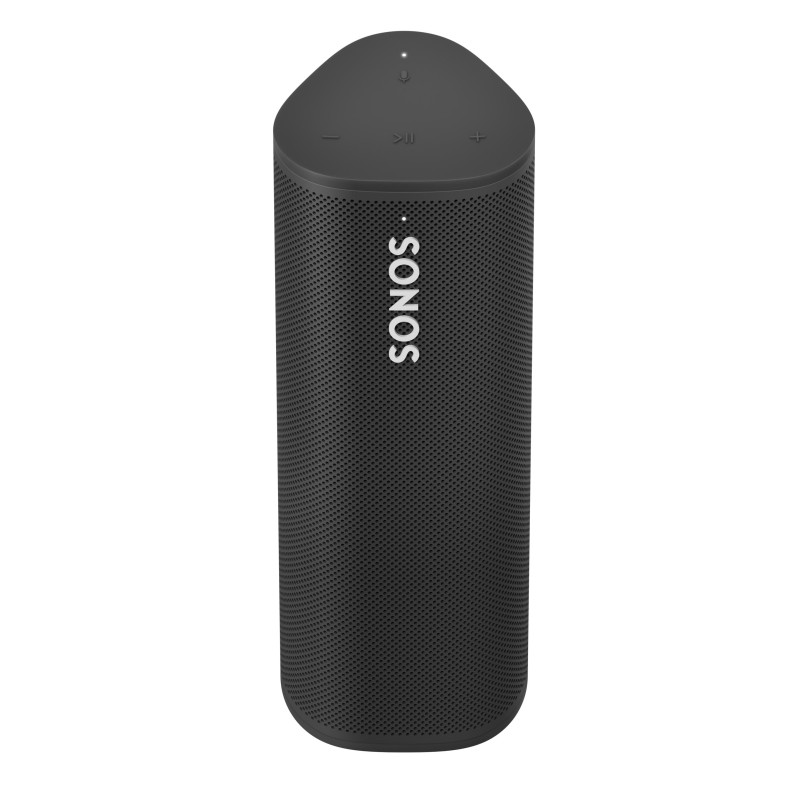 Produktbild för Sonos Roam Svart