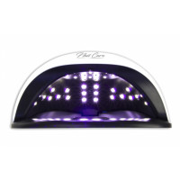 Miniatyr av produktbild för Esperanza EBN005 nagellacksfönar 54 W UV + LED