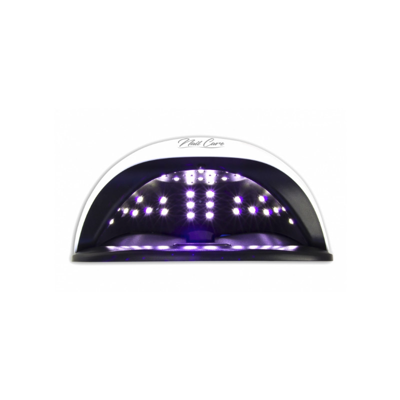 Produktbild för Esperanza EBN005 nagellacksfönar 54 W UV + LED