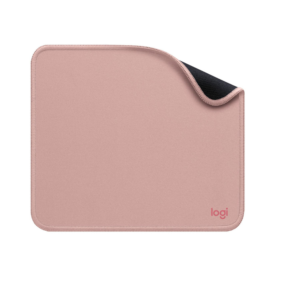 Produktbild för Logitech Mouse Pad Studio Series Rosa