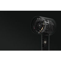 Produktbild för Xiaomi Mi Ionic H300 hårfön 1600 W Vit