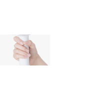 Produktbild för Xiaomi Mi Ionic H300 hårfön 1600 W Vit