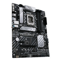Produktbild för ASUS PRIME B660-PLUS D4 Intel B660 LGA 1700 ATX