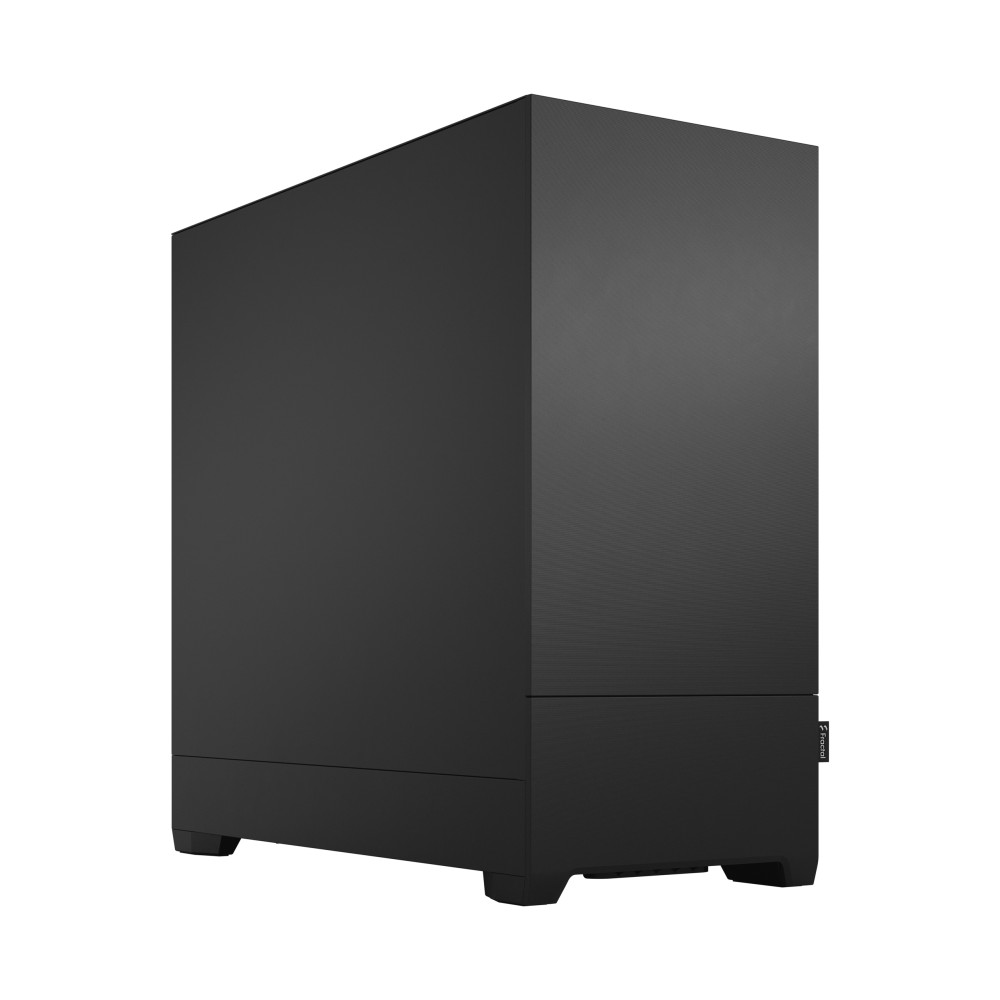 Produktbild för Fractal Design Pop Silent Tower Svart