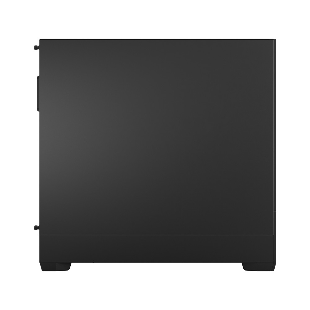 Produktbild för Fractal Design Pop Silent Tower Svart