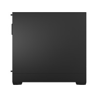 Produktbild för Fractal Design Pop Silent Tower Svart