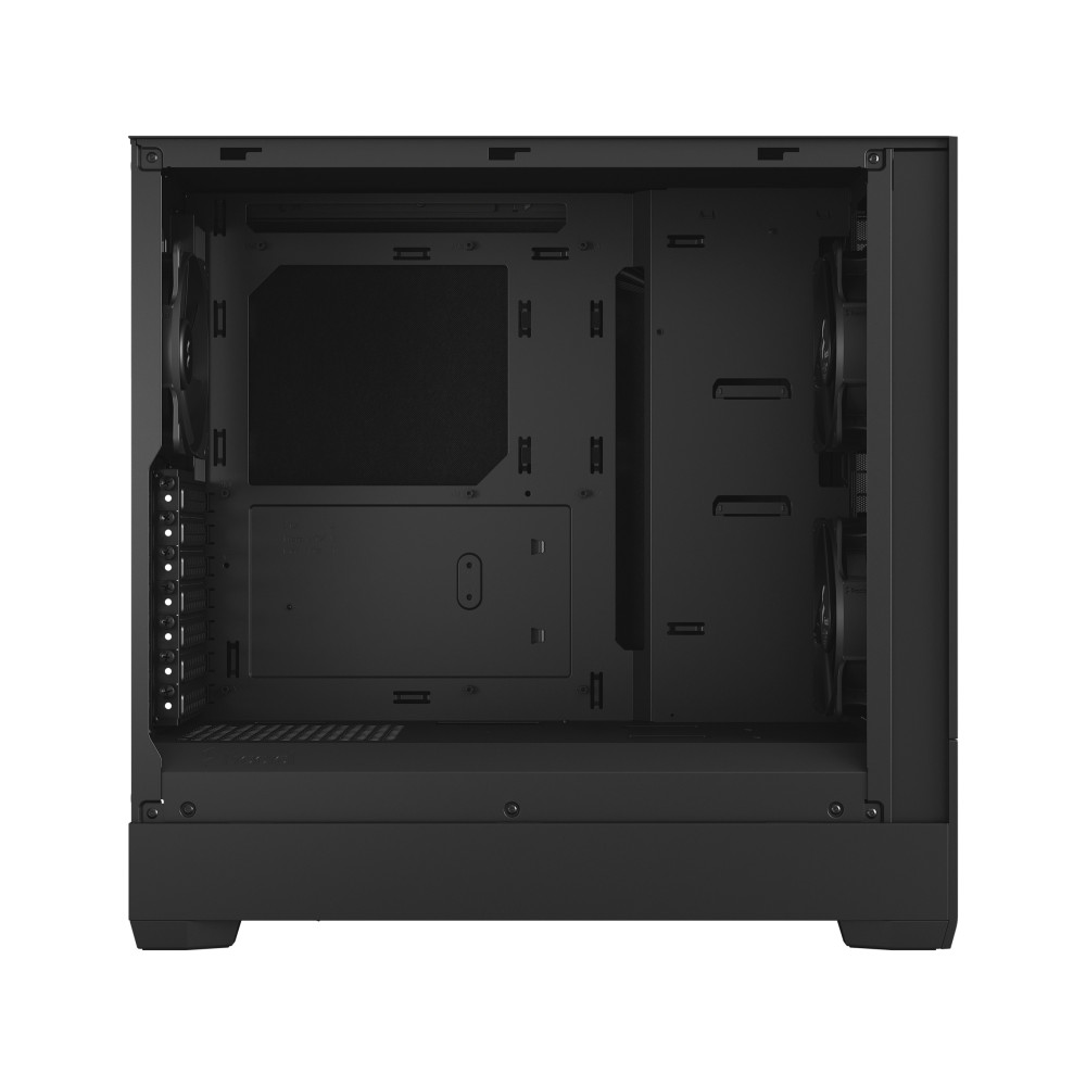 Produktbild för Fractal Design Pop Silent Tower Svart
