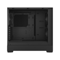 Produktbild för Fractal Design Pop Silent Tower Svart