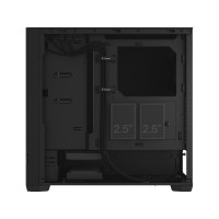 Produktbild för Fractal Design Pop Silent Tower Svart