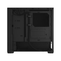 Produktbild för Fractal Design Pop Silent Tower Svart